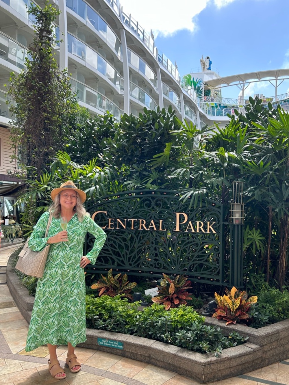 Meet your Posher, Stacey